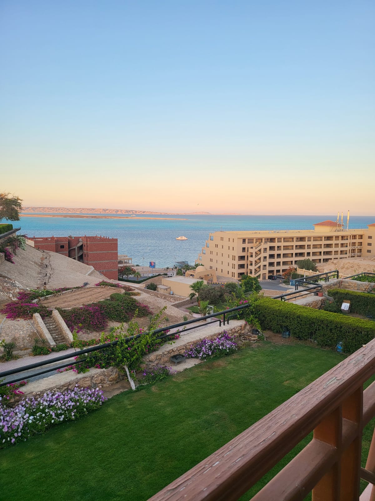 Resale in Hurghada