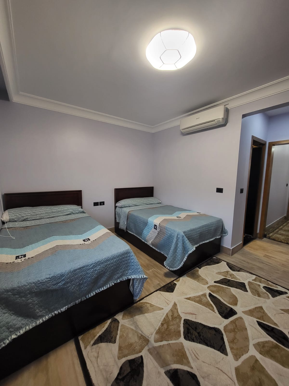 Resale in Hurghada