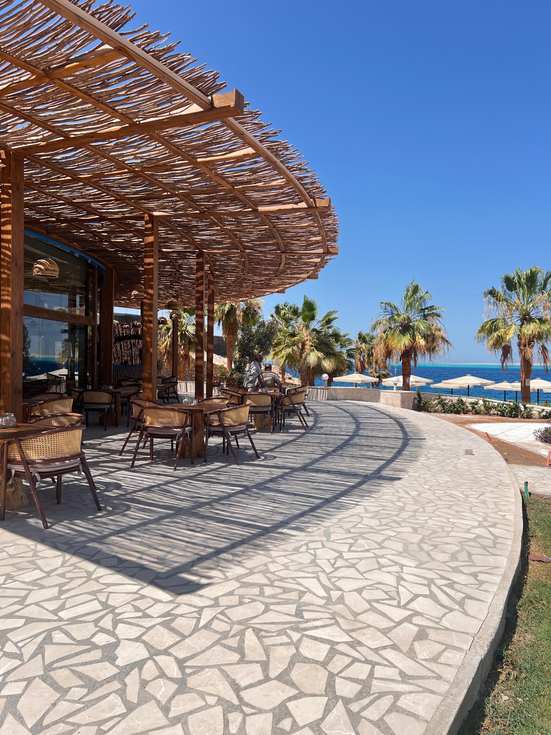 Resale in Hurghada