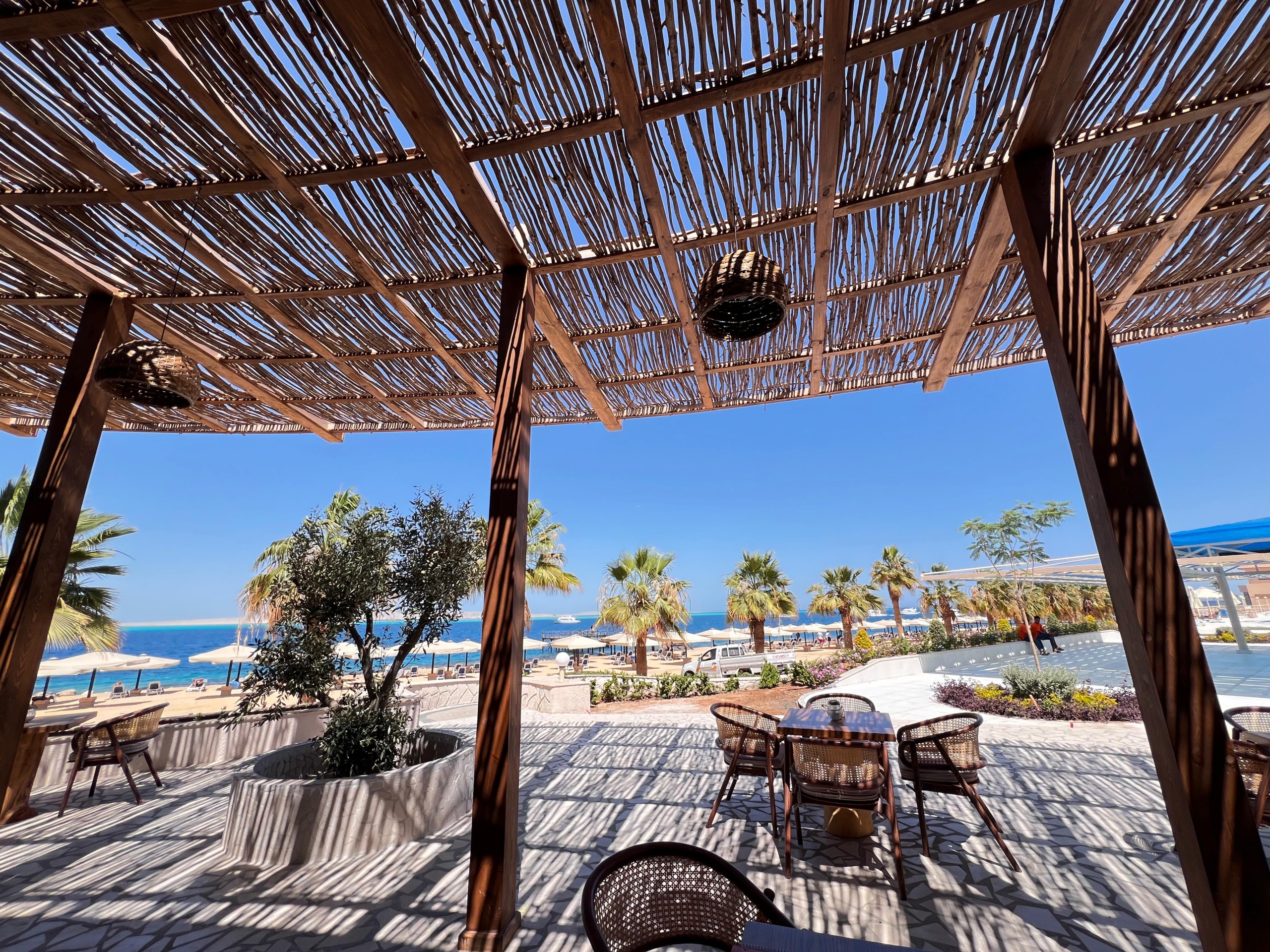 Resale in Hurghada