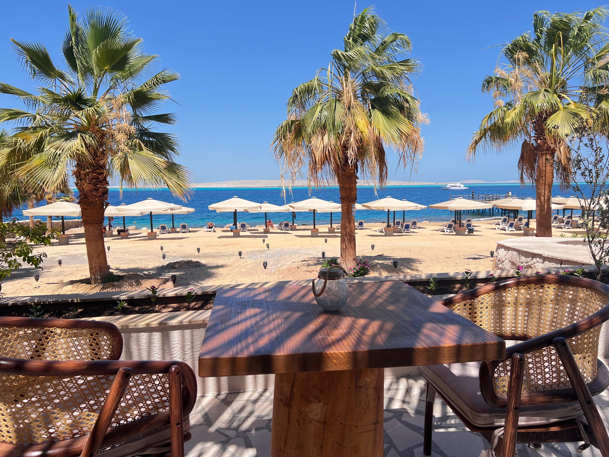 Resale in Hurghada