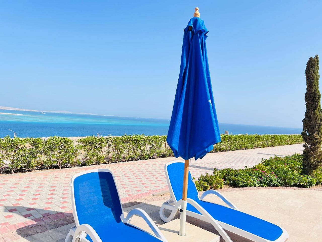 Resale in Hurghada