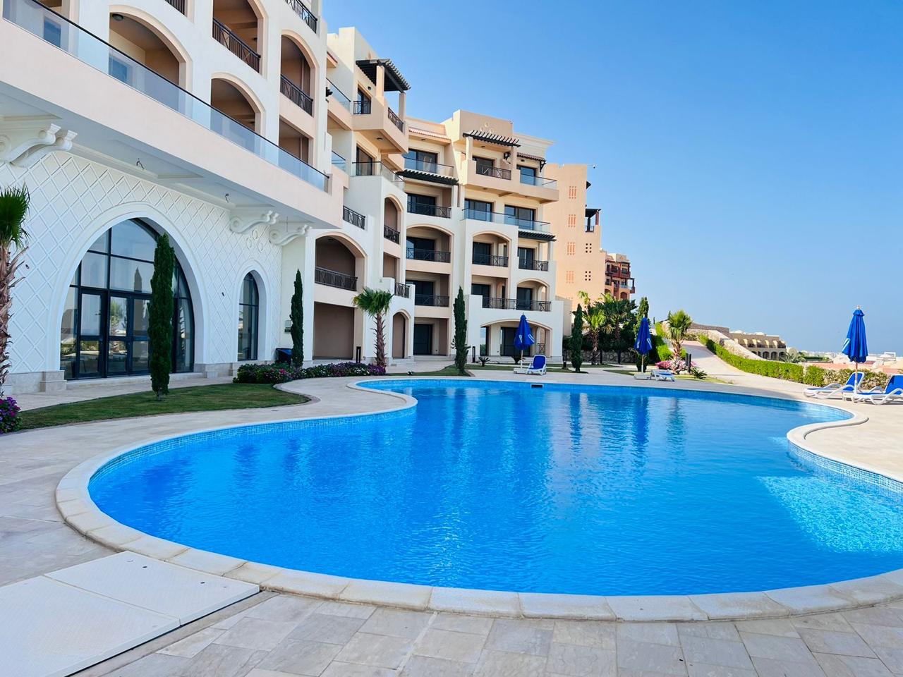 Resale in Hurghada